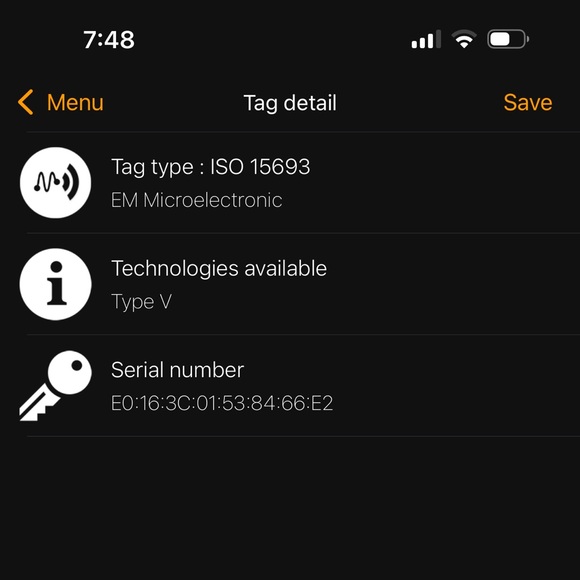 Louis Vuitton Clemencé wallet - Picture 8 of 10